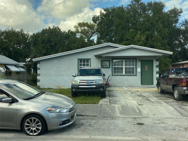 Fairhaven Gardens, 1429 NW 51st Ter, Miami, Florida 33142, image 2