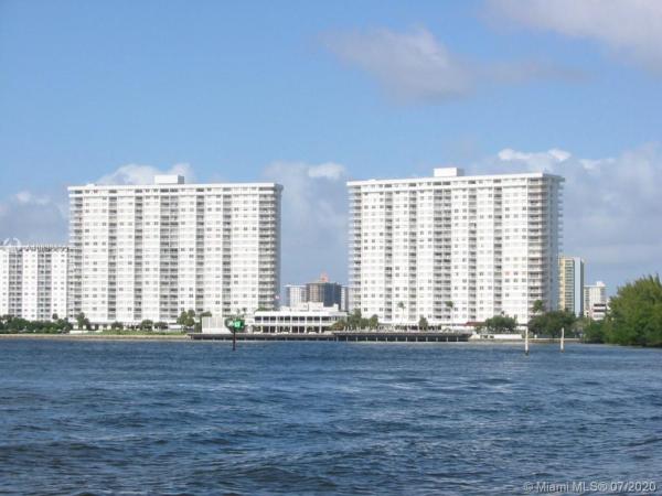 Arlen House West, 500 Bayview Dr #1426, Sunny Isles Beach, Florida 33160, image 2