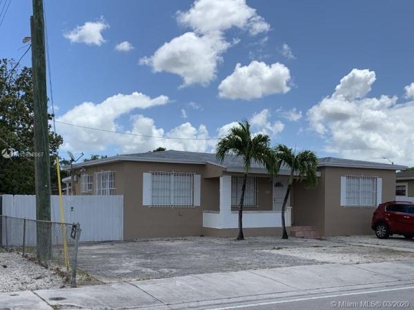 The Tropics, 9015 NW 32nd Ave, West Little River, Florida 33147, image 2
