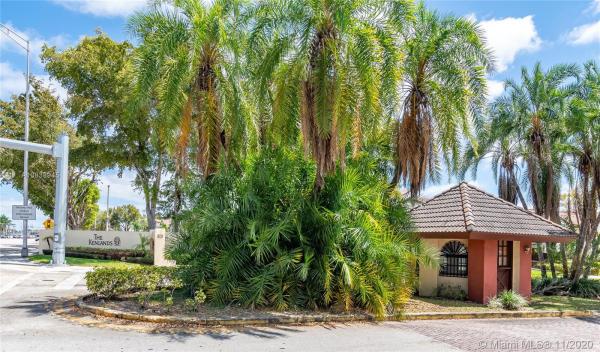 Kenland Pointe, 9255 SW 125th Ave #204R, The Crossings, Florida 33186, image 2