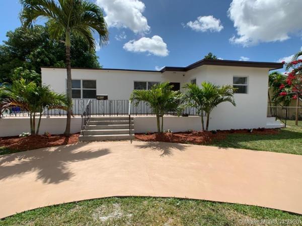 Churchill Estates, 3810 NW 1st St, Miami, Florida 33126, image 2