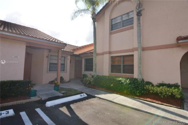Villa Homes At The Moors, 6220 NW 170th Ter, Country Club, Florida 33015, image 2