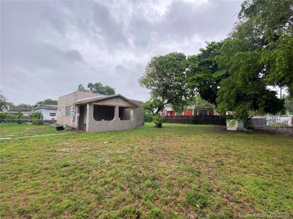 Fulford Park, 840 NW 56th St, Miami, Florida 33127, image 2