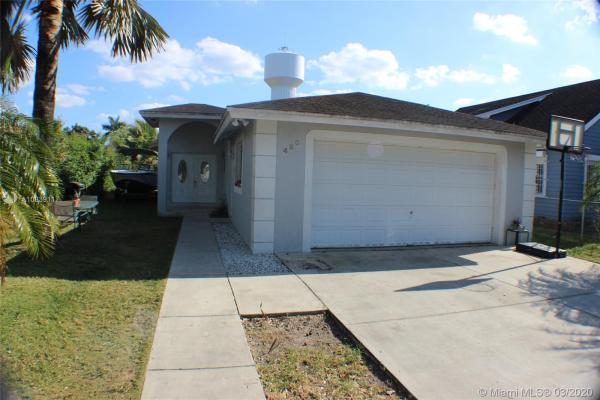 Hibiscus Park, 420 NW 10th St, Homestead, Florida 33030, image 2