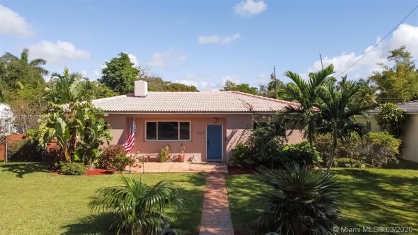 College Heights, 141 NE 109th St, Miami Shores, Florida 33161, image 2
