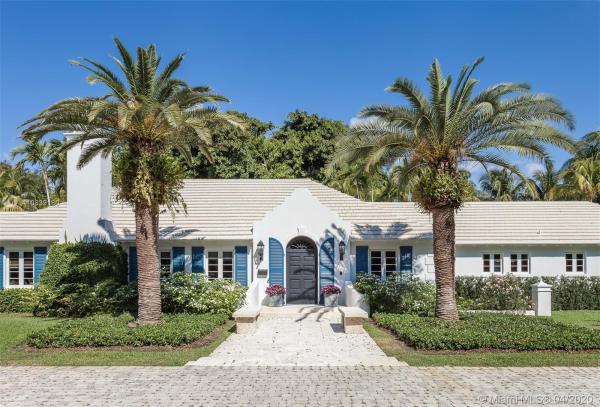 Snapper Creek Lakes, 5201 Oak Ln, Coral Gables, Florida 33156, image 2