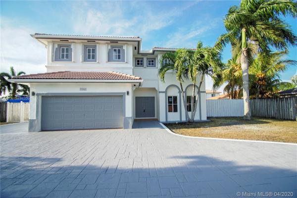 15045 SW 38th Ter, Unincorporated Dade County, Florida 33185, image 2