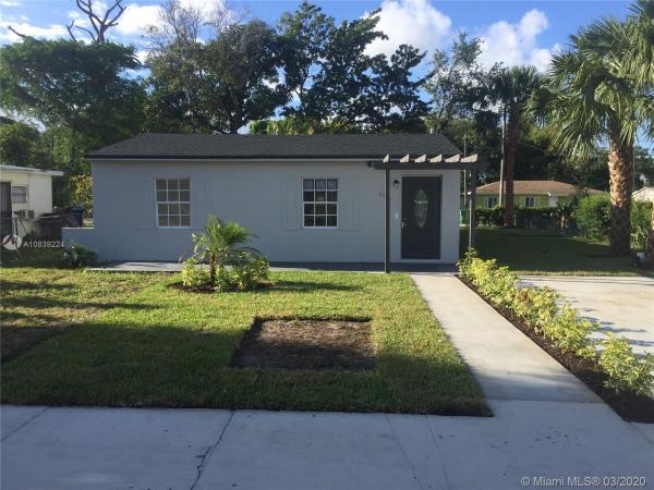 Eleanor Park, 2270 NW 155th St, Miami Gardens, Florida 33054, image 2
