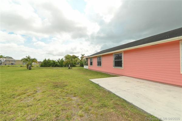 Habitat Homes South, 22641 SW 114th Ct, Princeton, Florida 33170, image 2
