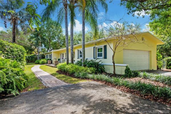 Poinsettia Estates, 5850 SW 100th St, Pinecrest, Florida 33156, image 2
