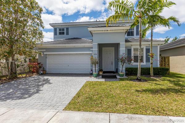 Antigua At Oasis, 3356 NE 1st St, Homestead, Florida 33033, image 2