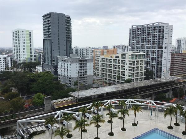 Axis On Brickell South, 79 SW 12th St #1708-S, Miami, Florida 33130, image 3