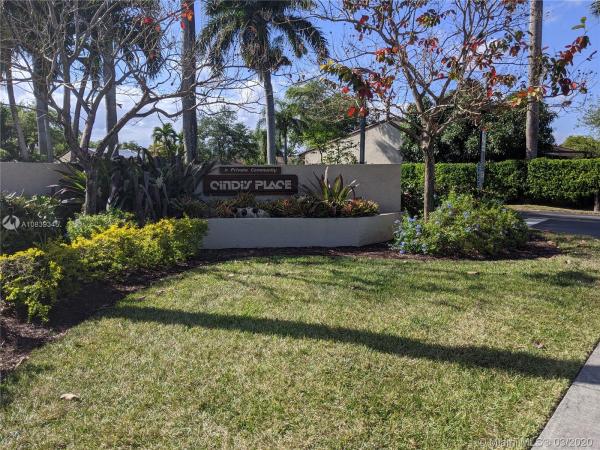Cindis Place, 13600 SW 102nd Ln #13600, The Crossings, Florida 33186, image 2