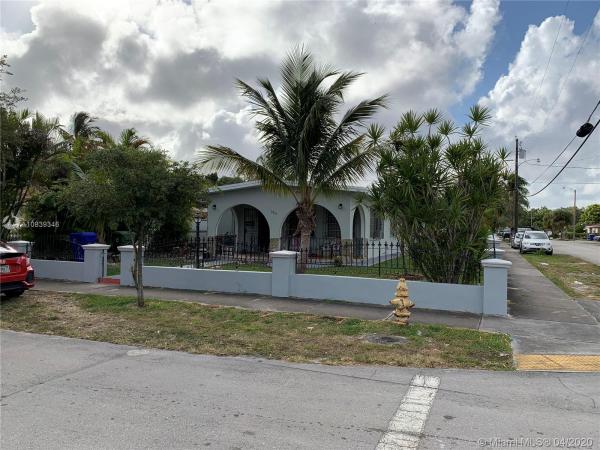 Flagler Grove Estates, 240 NW 52nd Ave, Miami, Florida 33126, image 2