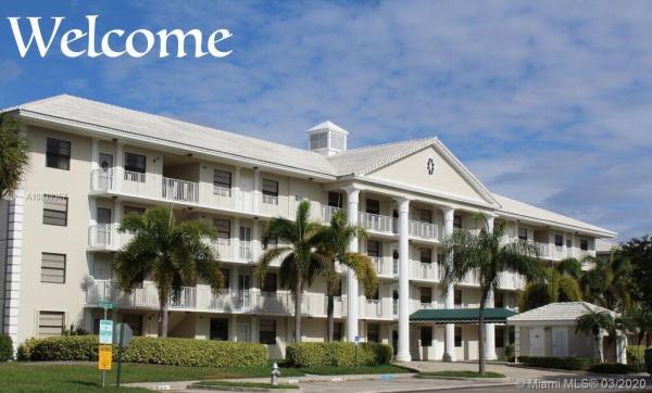 Whitehall At Camino Real, 6073 Balboa Cir #204, Boca Raton, Florida 33433, image 2