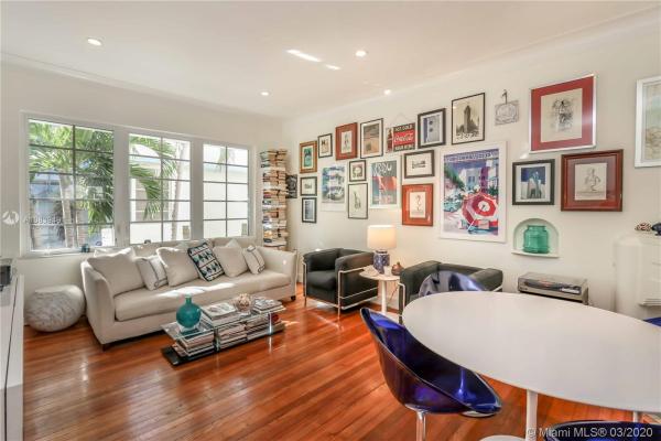 Decolux, 828 Euclid Ave #10, Miami Beach, Florida 33139, image 2