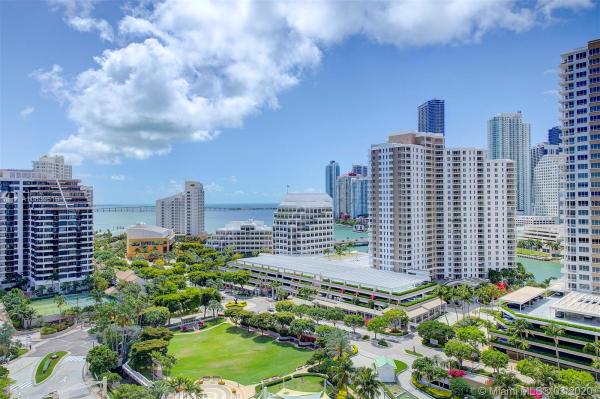 One Tequesta Point, 888 Brickell Key Dr #1802, Miami, Florida 33131, image 2