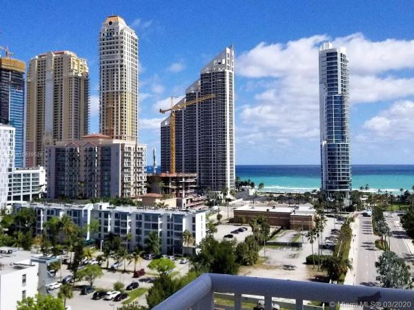 Winston Towers 400, 231 174th St #1414, Sunny Isles Beach, Florida 33160, image 2