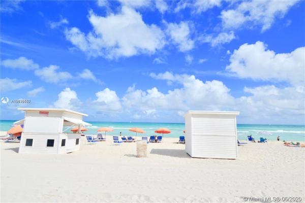 Port Royale, 6969 Collins Ave #306, Miami Beach, Florida 33141, image 2