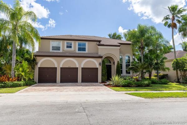 Riviera Isles, 5131 SW 170th Ave, Miramar, Florida 33027, image 2