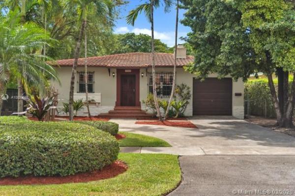 Coral Way Heights, 5736 SW 26th St, Coral Terrace, Florida 33155, image 2