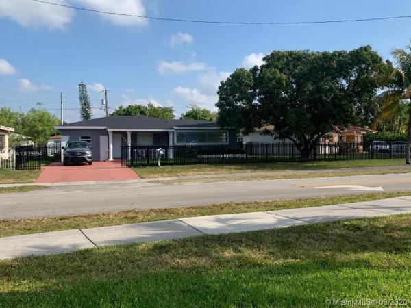 Fulford By The Sea, 1331 NE 160th St, North Miami Beach, Florida 33162, image 2