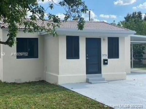 Sylvania Heights, 5970 SW 13th St, West Miami, Florida 33144, image 2