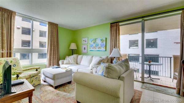 The Mutiny, 2951 S Bayshore Dr #714, Miami, Florida 33133, image 2