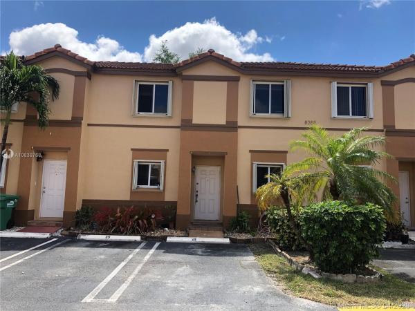 Bristol At Kendall, 8388 SW 152nd Ave #25-5, Kendall West, Florida 33193, image 2