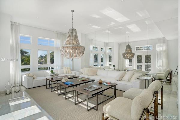 Aqua At Allison Island, 6201 N Laguna Path, Miami Beach, Florida 33141, image 2