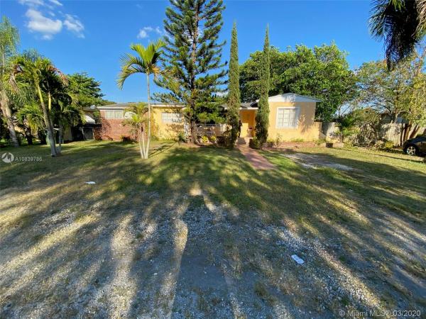 Allamanda Park, 827 NW 4th Ave, Homestead, Florida 33030, image 2