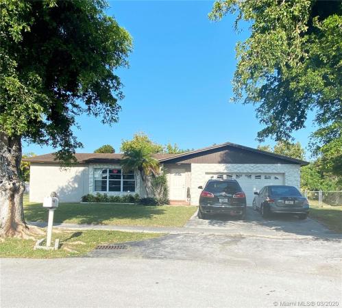 Southland Pines, 16802 SW 107th Pl, West Perrine, Florida 33157, image 2