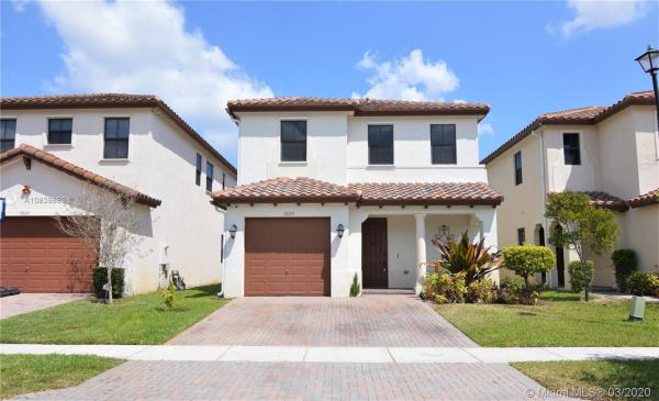 Foxcroft, 9229 SW 39th St, Miramar, Florida 33025, image 2