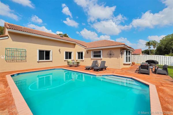 Bristol Bay, 3945 SW 148th Ter, Miramar, Florida 33027, image 2