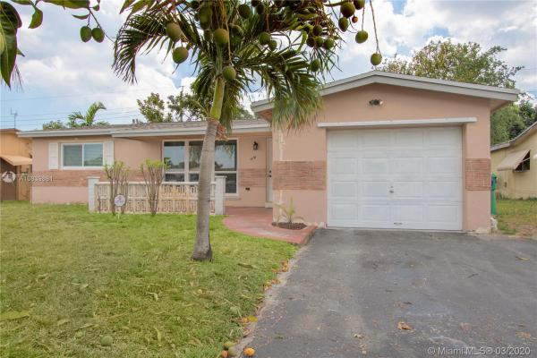 Miramar Park, 7550 Alhambra Blvd, Miramar, Florida 33023, image 2