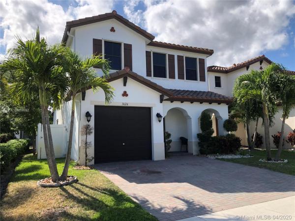 Foxcroft, 3626 SW 90th Ave, Miramar, Florida 33025, image 2