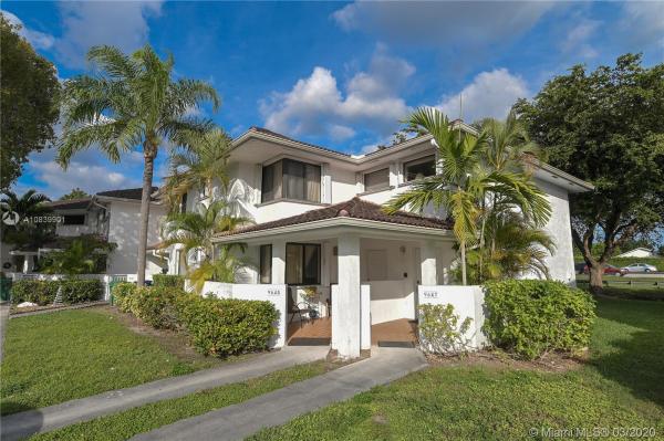 Esprit, 9647 SW 138th Ave #9647, The Hammocks, Florida 33186, image 2