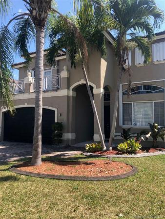 Crestview, 13932 SW 153rd Ter, Richmond West, Florida 33177, image 2