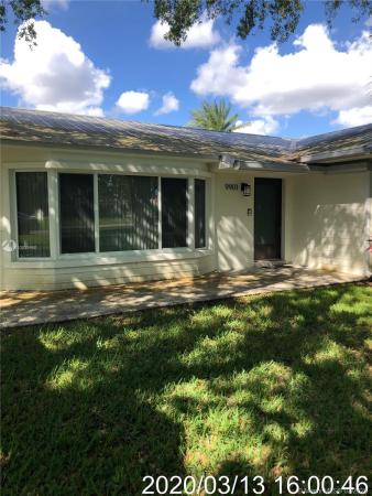 Miller Drive Estates, 9901 SW 62nd St, Sunset, Florida 33173, image 2