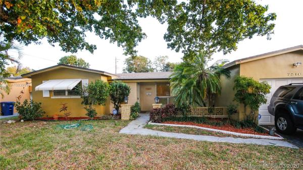 Miramar Park, 7510 Biltmore Blvd, Miramar, Florida 33023, image 2