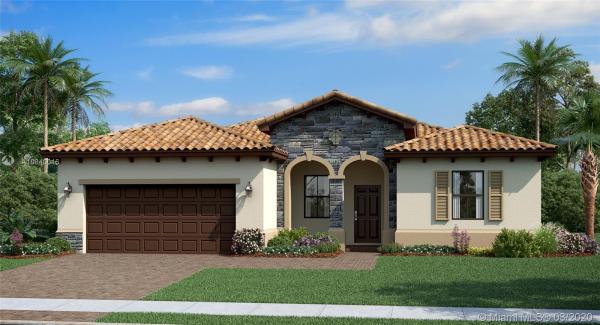 Kingman Commons, 2597 SE 2nd St, Homestead, Florida 33033, image 2