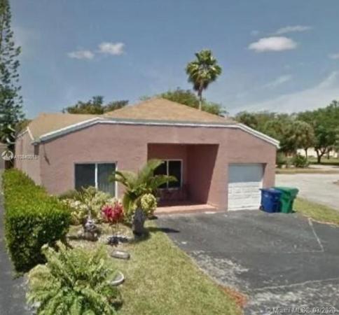 University Park, 2400 SW 82nd Ter, Miramar, Florida 33025, image 2