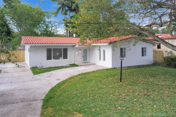 Soars River Estates, 200 NW 86th St, El Portal, Florida 33150, image 2
