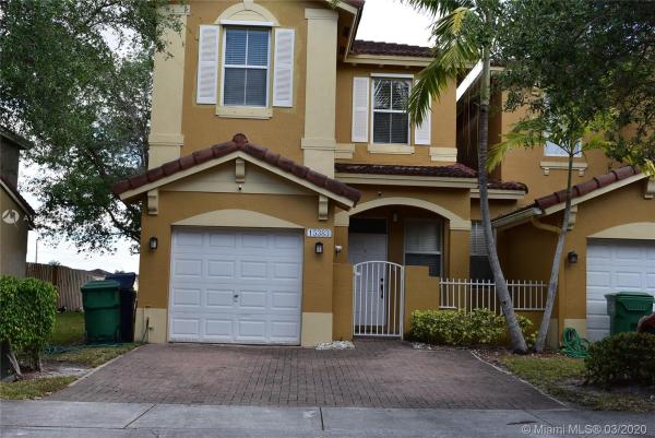 15383 SW 9 Way #, Unincorporated Dade County, Florida 33194, image 2