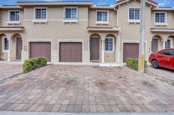 Majorca Isles, 21427 13th Ct #314, Miami Gardens, Florida 33169, image 2