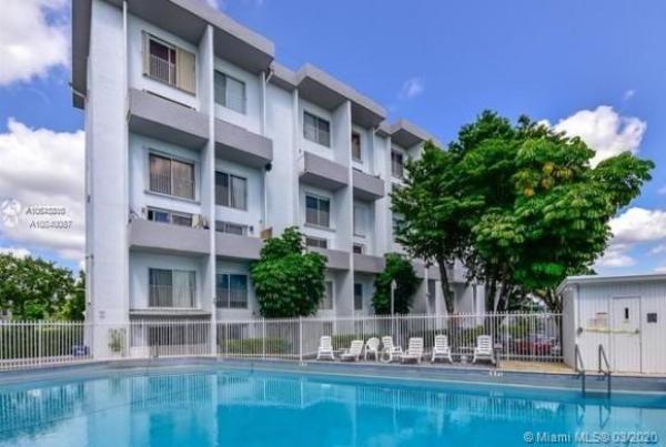 Riverview Village, 7801 NE 4th Ct #108, Miami, Florida 33138, image 2