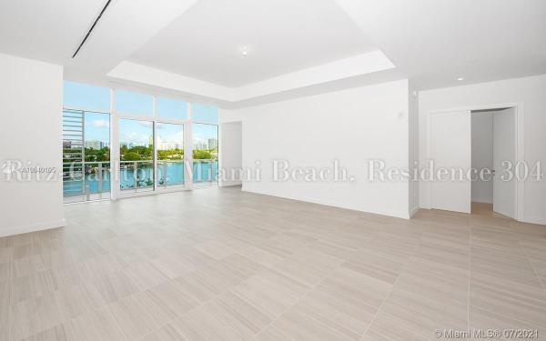 The Ritz-Carlton South Beach, 4701 N Meridian #304, Miami Beach, Florida 33140, image 2