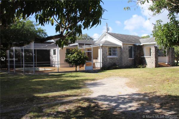 Palmetto Road Estates, 15731 SW 79th Ave, Palmetto Bay, Florida 33157, image 2