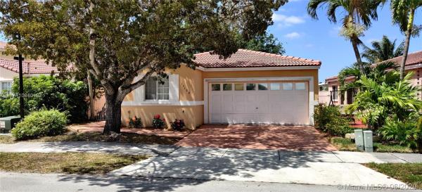 Weitzer Serena Lakes West, 17132 SW 139th Pl, Richmond West, Florida 33177, image 2