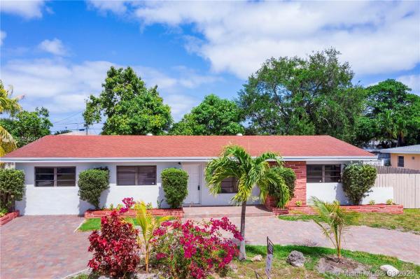 Ives Estates Residential, 19645 NE 12th Ave, Ives Estates, Florida 33179, image 2